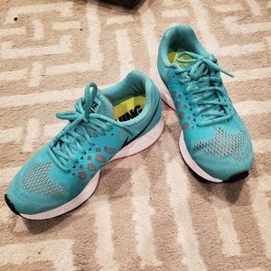 Nike Air Zoom Pegasus 31 Running Women US-8